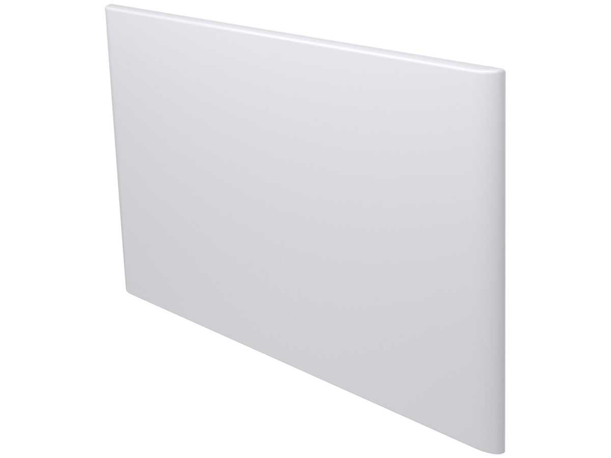 Wandkonvektor Dimplex DTD 4T 02, 250W mit elektronischem Thermostat