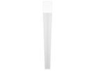 LED-Anbauleuchte Sylvania OTAO LINEAR PRIS 27W 3900lm 3000…4000K DALI 1432mm