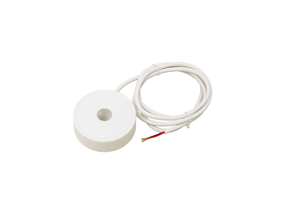 Leckagesensor KNX MDT SCN-LSEN1.01 Leckage-Sensor IP66 weiss