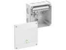 AP-Abzweigdose Spelsberg Abox 100-10²/w 152×152×80mm IP66 ws