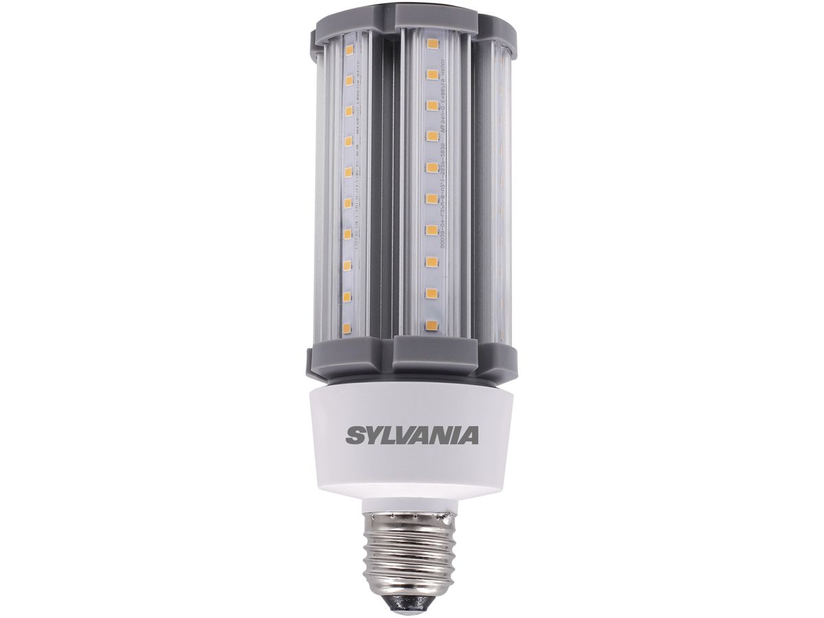 LED-Lampe ToLEDo Performer T60 E27 27W 3400lm 840 IP42 SL