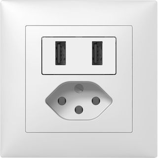 USB-Steckdosen