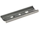 Kabelunterlage Woertz UE C-30 Stahl A4 8…12mm