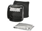 AP-Abzweigdose Hensel WP schwarz 1.5…6mm² 5P 850ml 40A