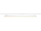 LED-Leuchte SLV SIGHT TRACK DALI 39W 3000lm 3000/4000K 3-Ph.-Adapter weiss