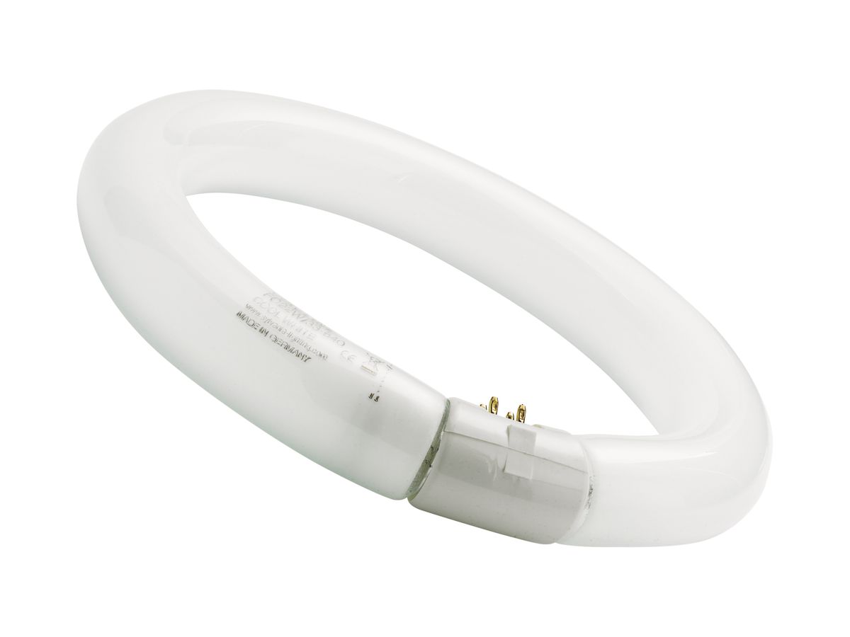 Fluoreszenzlampe FC T9 G10q 40W 840 Circline