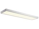 LED-Deckenleuchte SLV PANEL 300×1200 DALI 43W 3400lm 4000K UGR grau