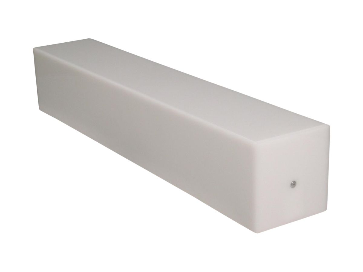 Ersatzabdeckung Karch L=400mm, zu 921020119 opal