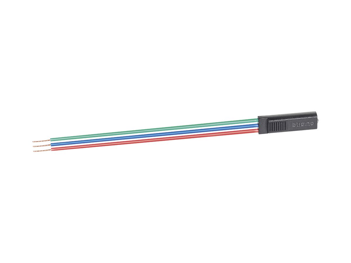 LED-Aggregat Living Now 230V mit 2 LED rot und grün