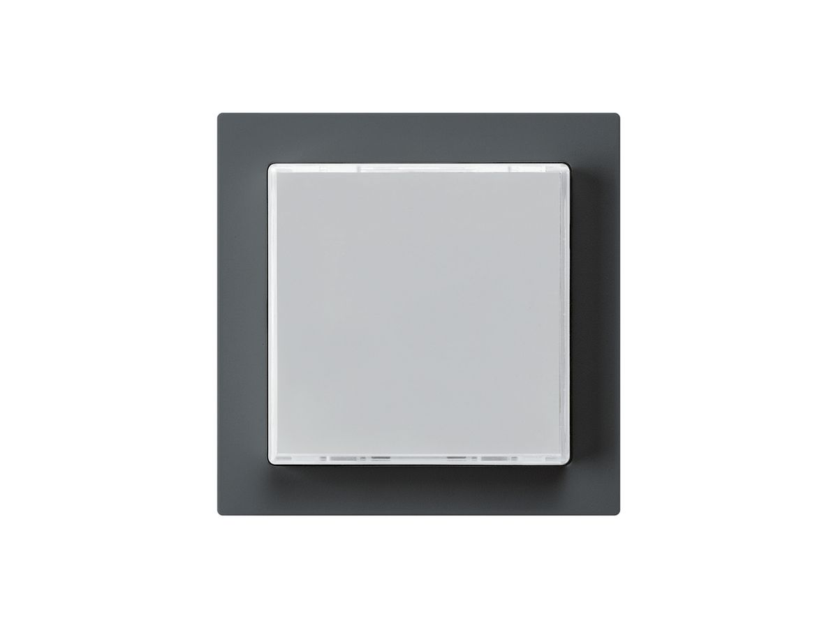 UP-LED-Leuchte kallysto A LED-ws 230V anthrazit