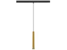 LED-Pendelleuchte SLV GRIP S 48V AD 9.8W 610lm 930 DALI Ø30mm Gold