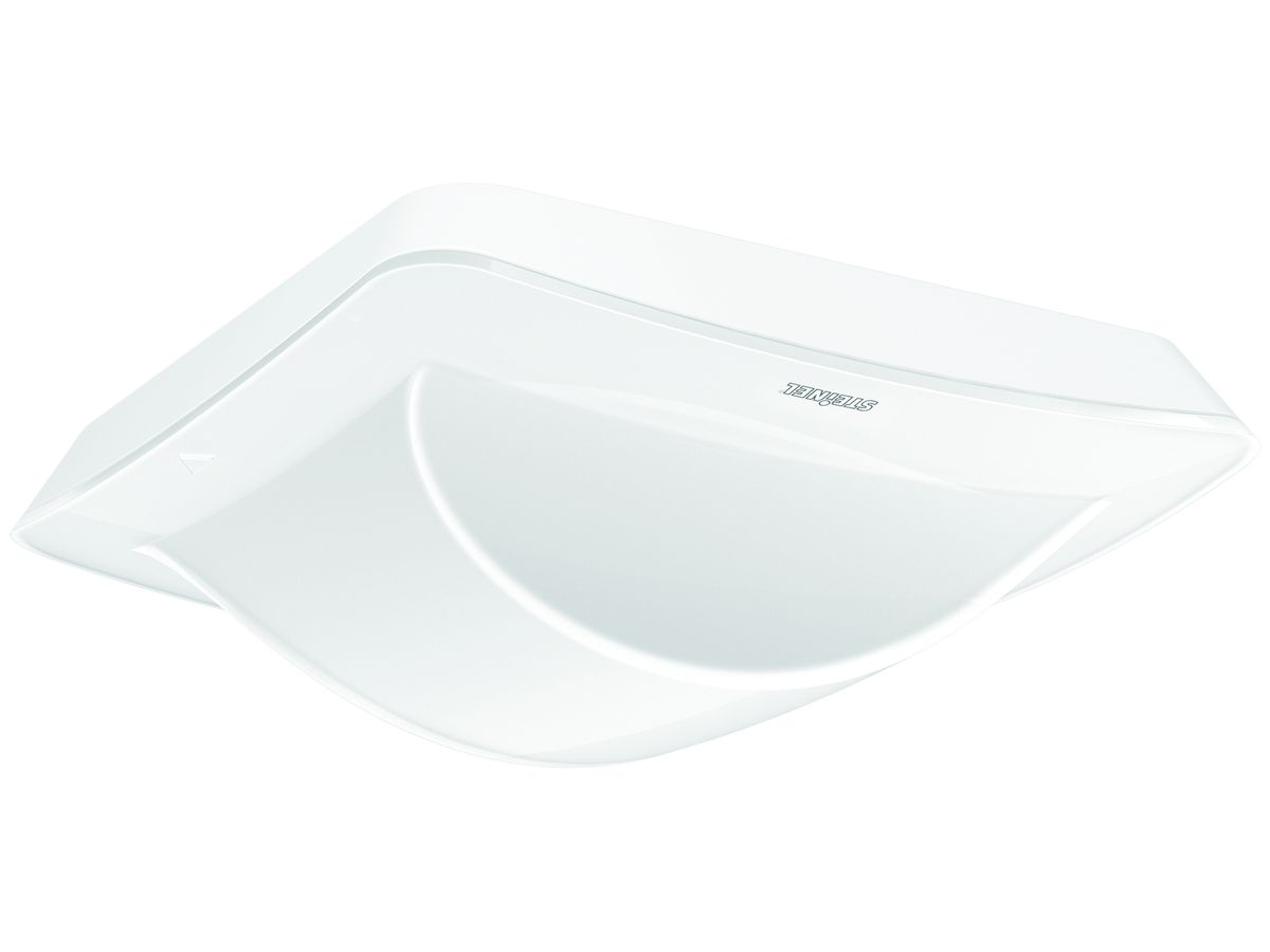 UP-Präsenzmelder Steinel Hallway HF KNX 360° h=2.8m 25m×3m