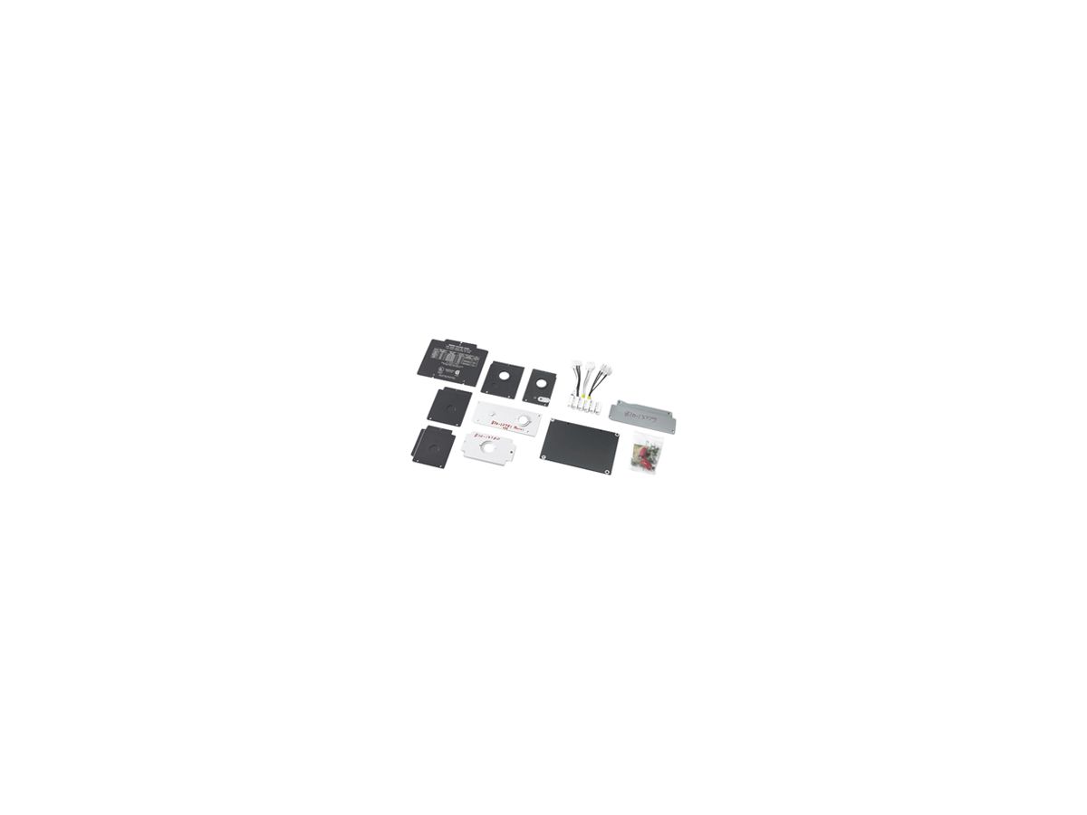 Kit für Festverdrahtung APC Smart-UPS für SUA 2200/3000/5000 Modelle