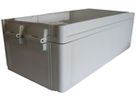 App.-Geh.RW CUBO C 300×400×180 CPCF G OHI CP 1H grau