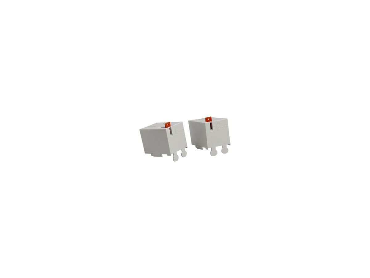 Klemmenabdeckung Schneider Electric C60 2P