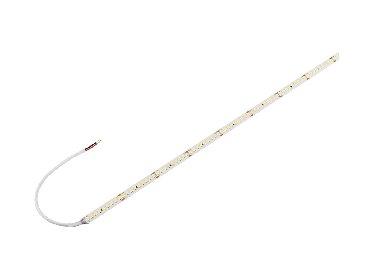 LED-Lichtband SLV Grazia C 24V 9W weiss 6500K 120° DIM 5000mm