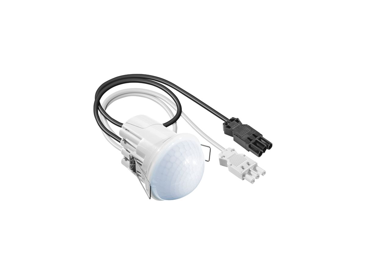 EB-Präsenzmelder ESYLUX PD-CE 360i/24 GST, opal matt