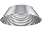 Reflektor Philips CoreLine Value Highbay Ø474mm Aluminium glänzend