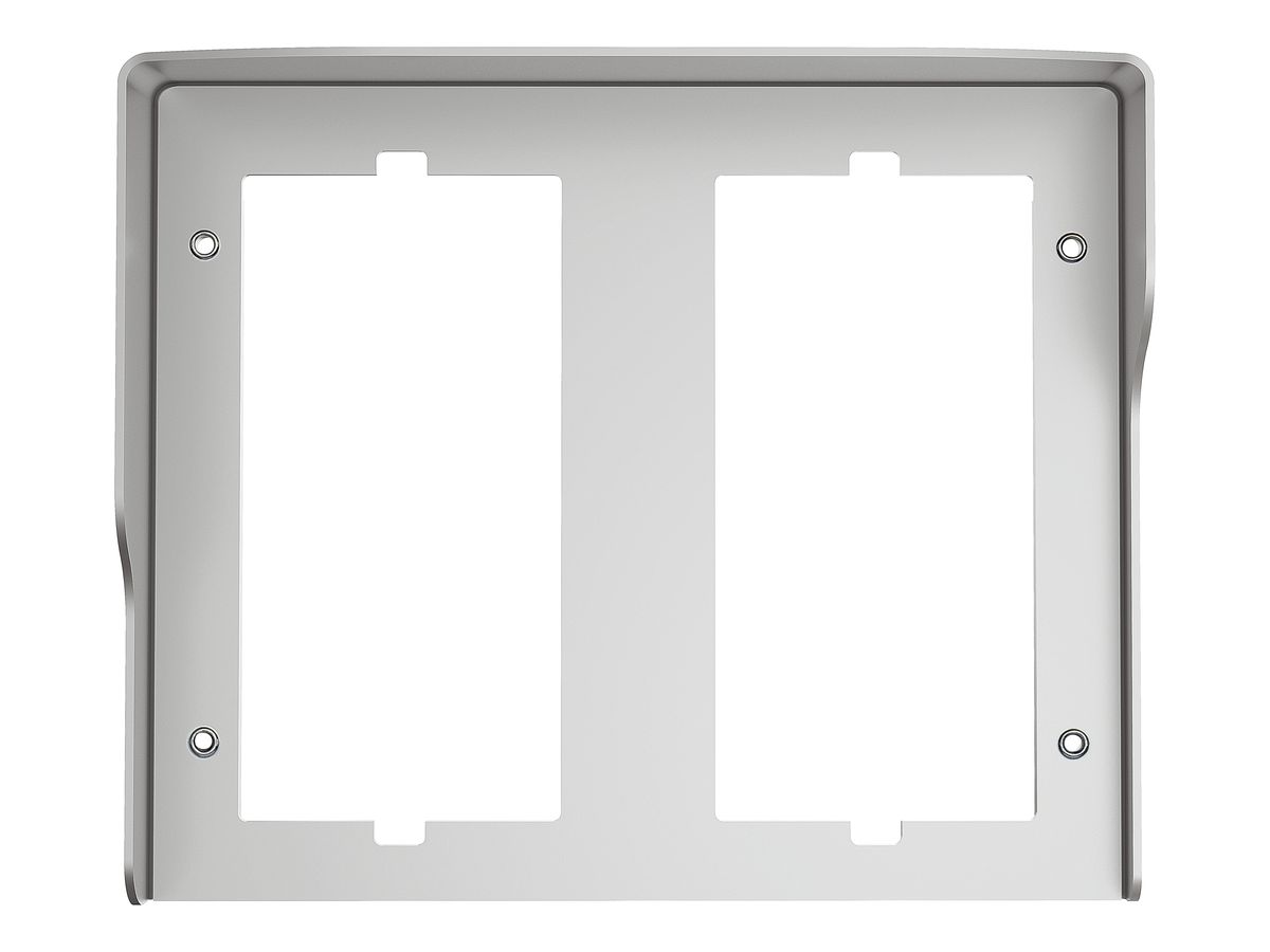 Regendach Sfera 4 Module Al