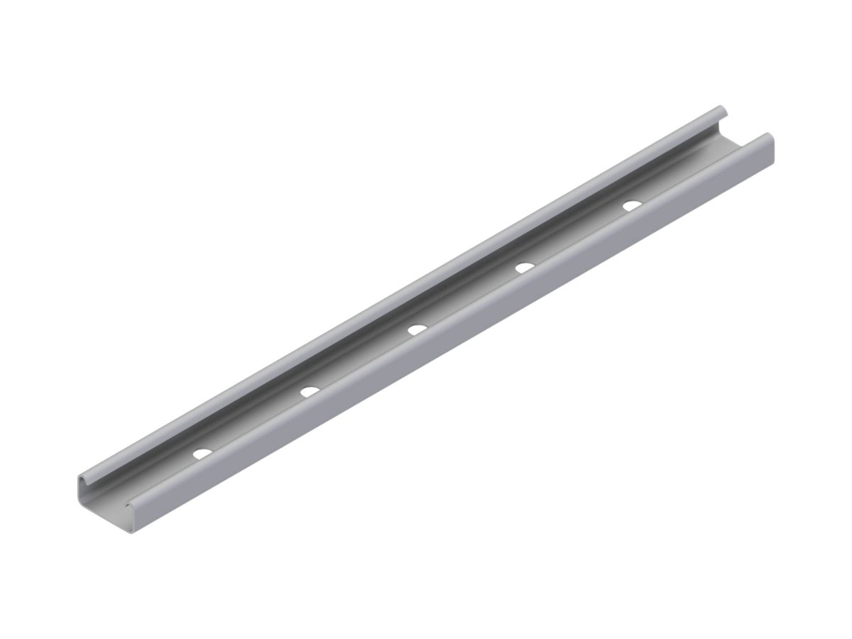 Bodenschiene Lanz 100mm ZMA