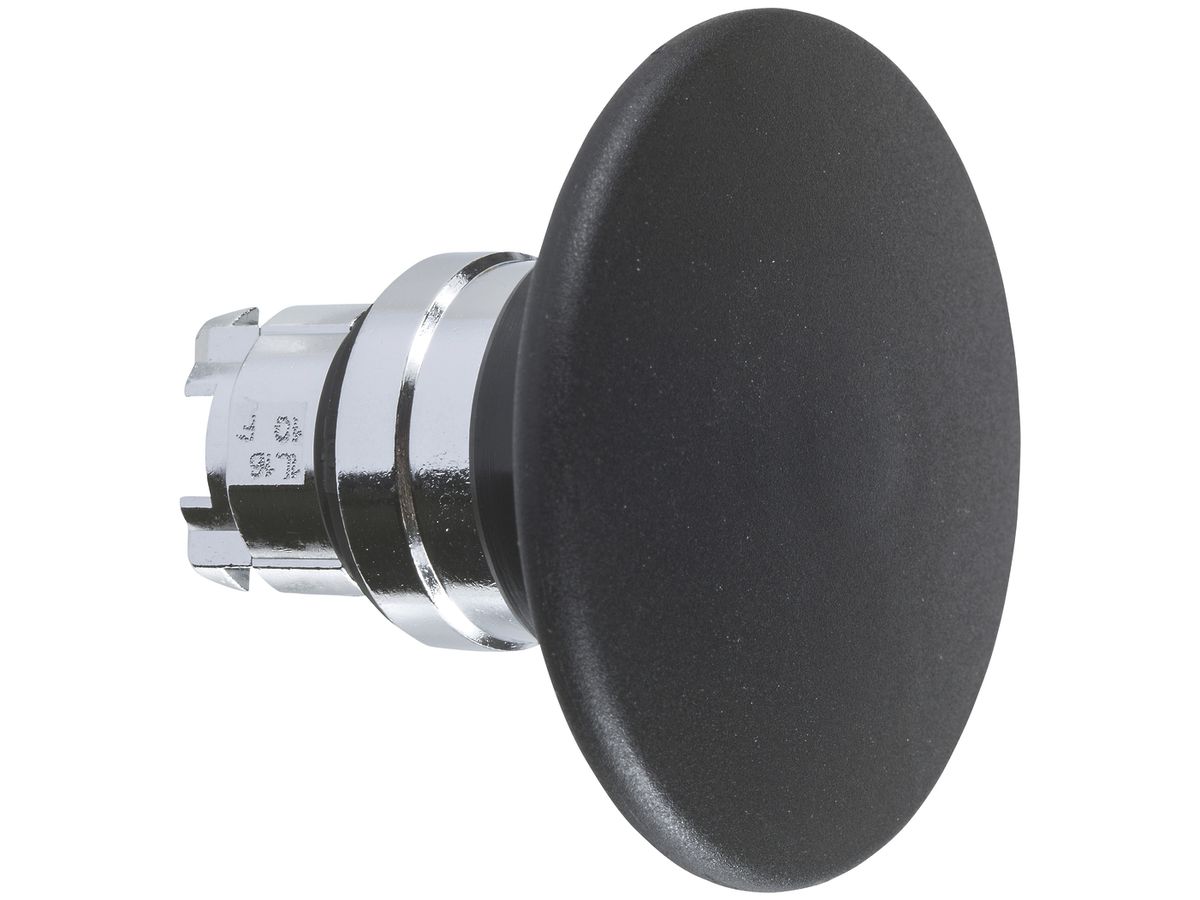 Antriebskopf Schneider Electric 60mm O.Rastung schwarz