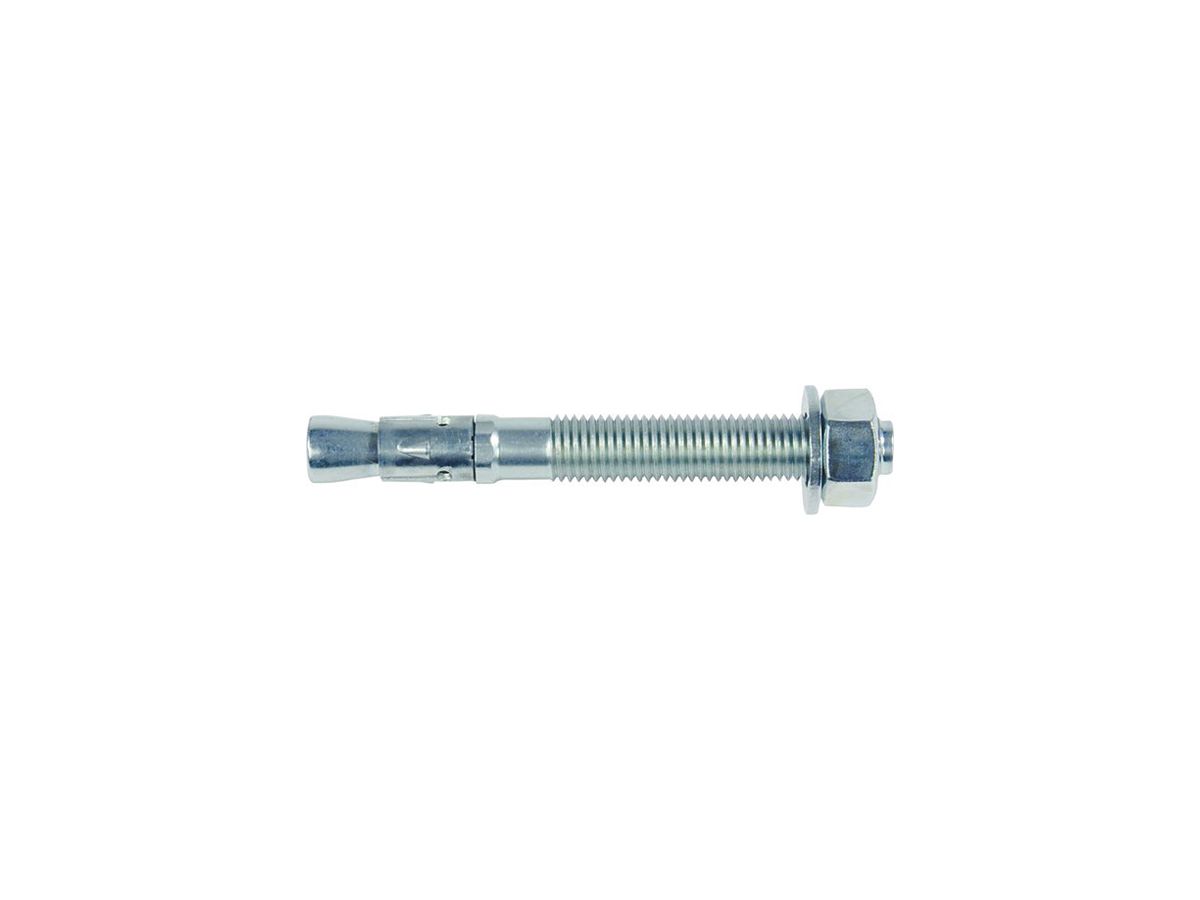 Bolzenanker SFS fischer FBN II 10/5mm Stahl verzinkt