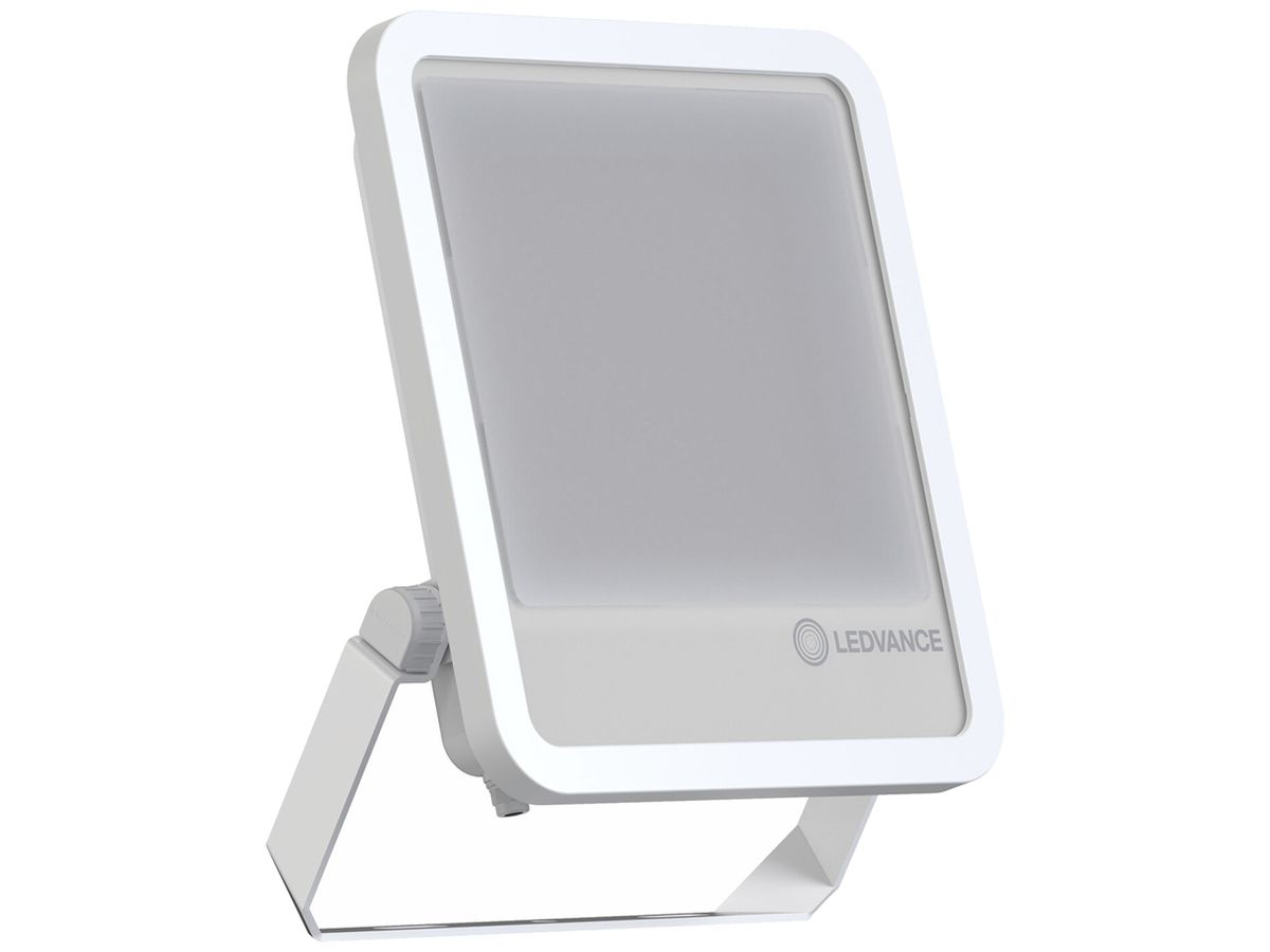 LED-Strahler LEDVANCE FLOODLIGHT200 133W 20000lm 865 IP66 100° 294×58 ws