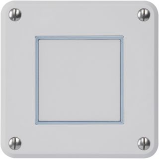 UP-Druckschalter robusto IP55 Schema 3 grau