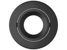 Abdeckring LEDVANCE COMBO ADJ Kunststoff Ø86×3mm schwarz