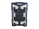 Transportkarren klappbar sw - max.Transport 100kg