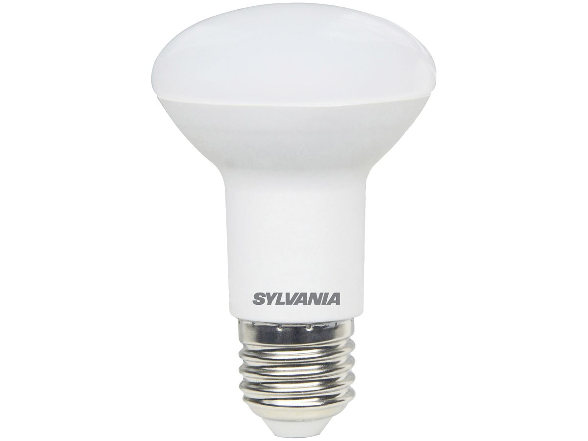 LED-Lampe Sylvania RefLED R63 E27 7W 630lm 830 120° SL