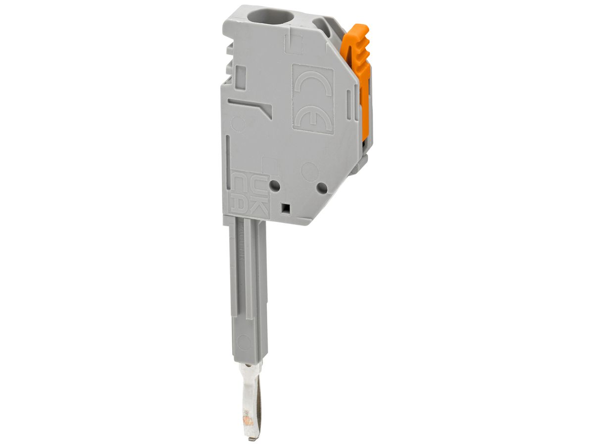 Testadapter PX LPO 2,5/E 1P 2.5mm² 800V 5.2mm