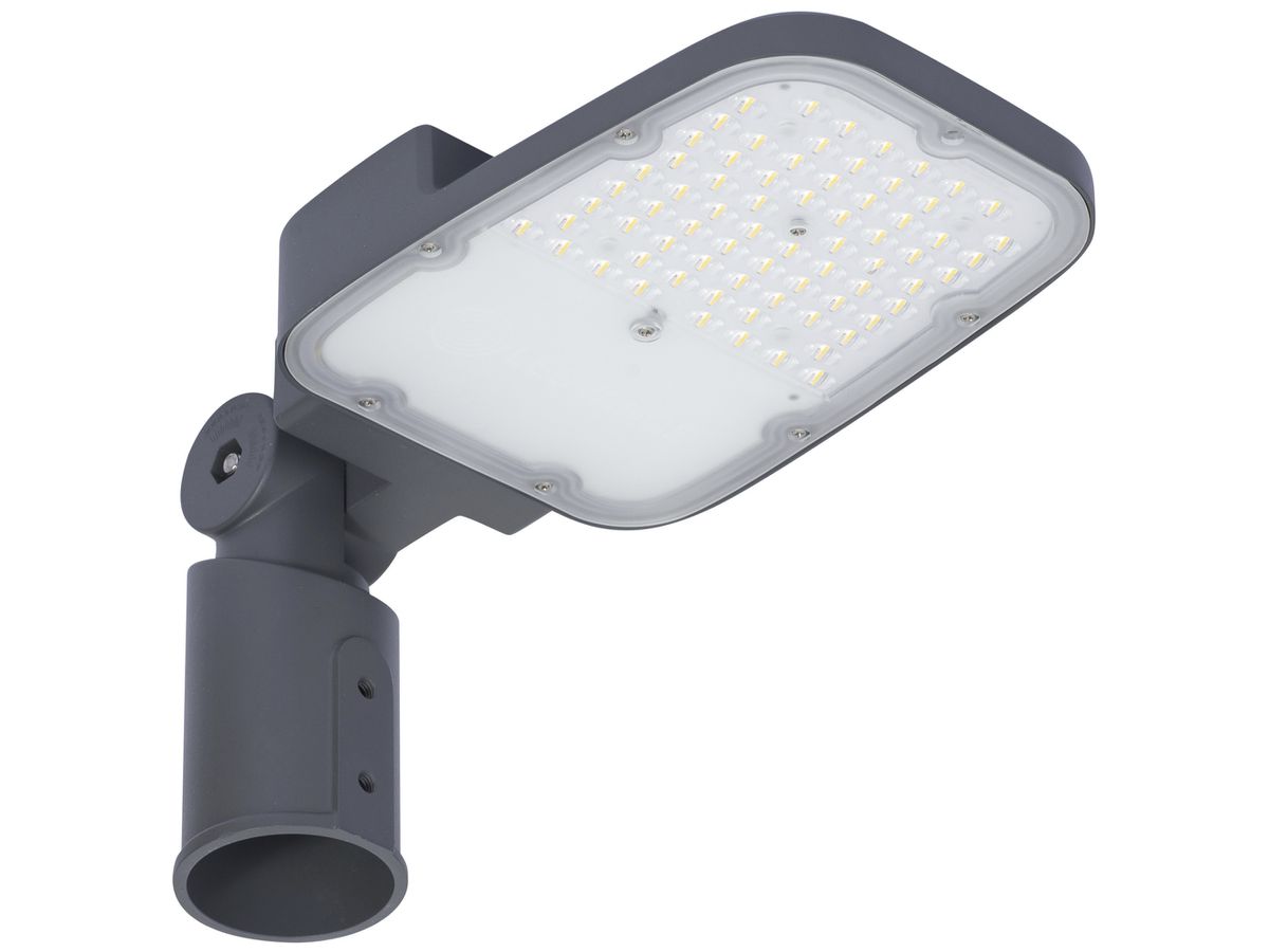 LED-Strassenleuchte STREETLIGHT AREA SMALL RV20ST GY 45W 765 6075lm IP66
