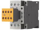 Leistungsschütz Eaton DILMS17-23 24V DC 3NO 40A 17A 7.5kW 4.5kW 24…690V
