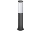Wegeleuchte Philips Utrecht E27 1×20W Fussplatte 460mm IP44 anthrazit