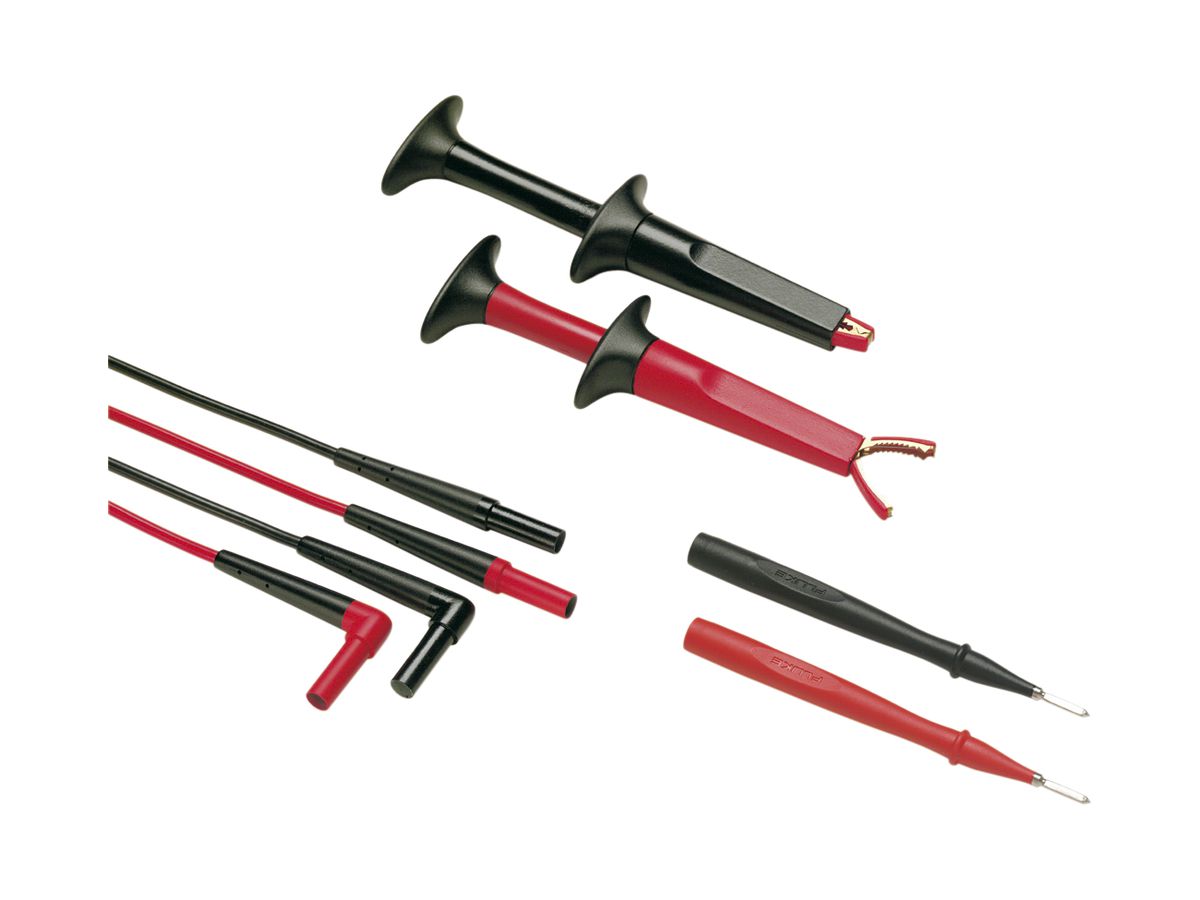 Messleitung Kit TL223-1 Sure Grip