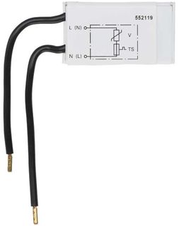 Überspannungsableiter