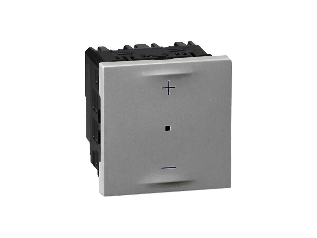 EB-Tastdimmer Legrand Arteor IP20 230V universal 150W magnesium