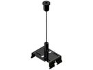 Seilabhängung SLV EASYLIGHT SCF 3000mm Edelstahl schwarz