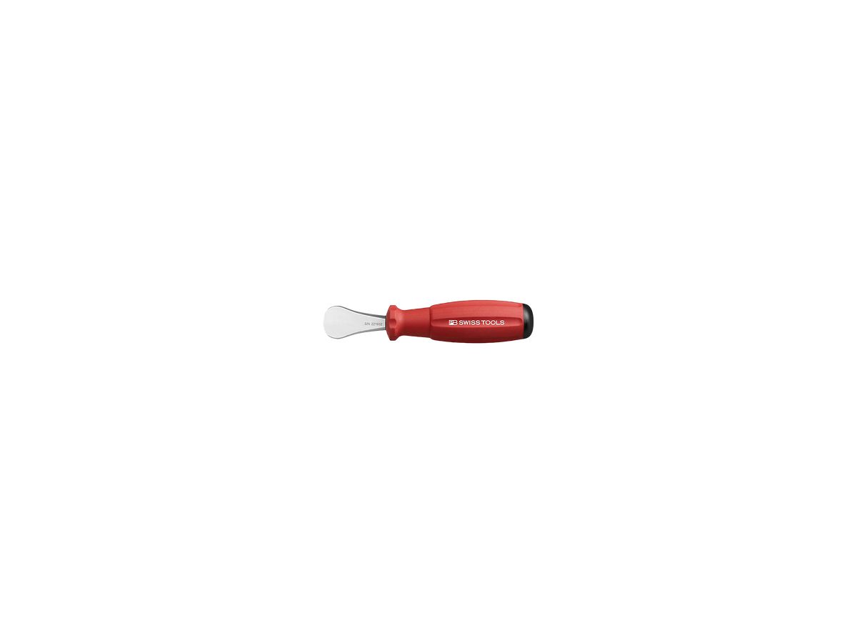 Schlitzschraubenzieher PB 8125 Coin driver 45/150mm