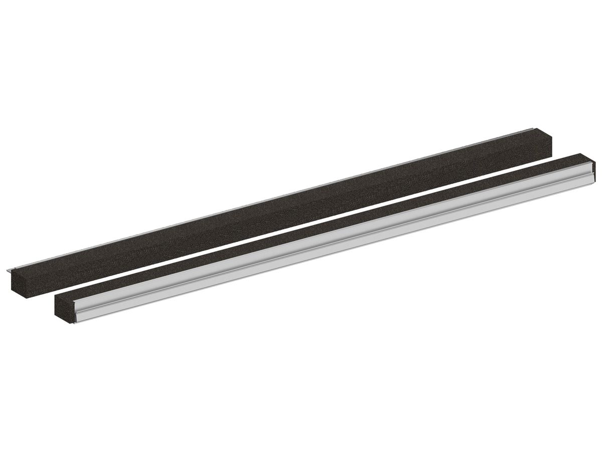 Profil Rittal VX 8618.814 1600mm Kunststoff 4Stk
