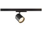 LED-Spot SLV TS V 18W 2250lm 930 50° AD3PH Ø100×105mm schwarz