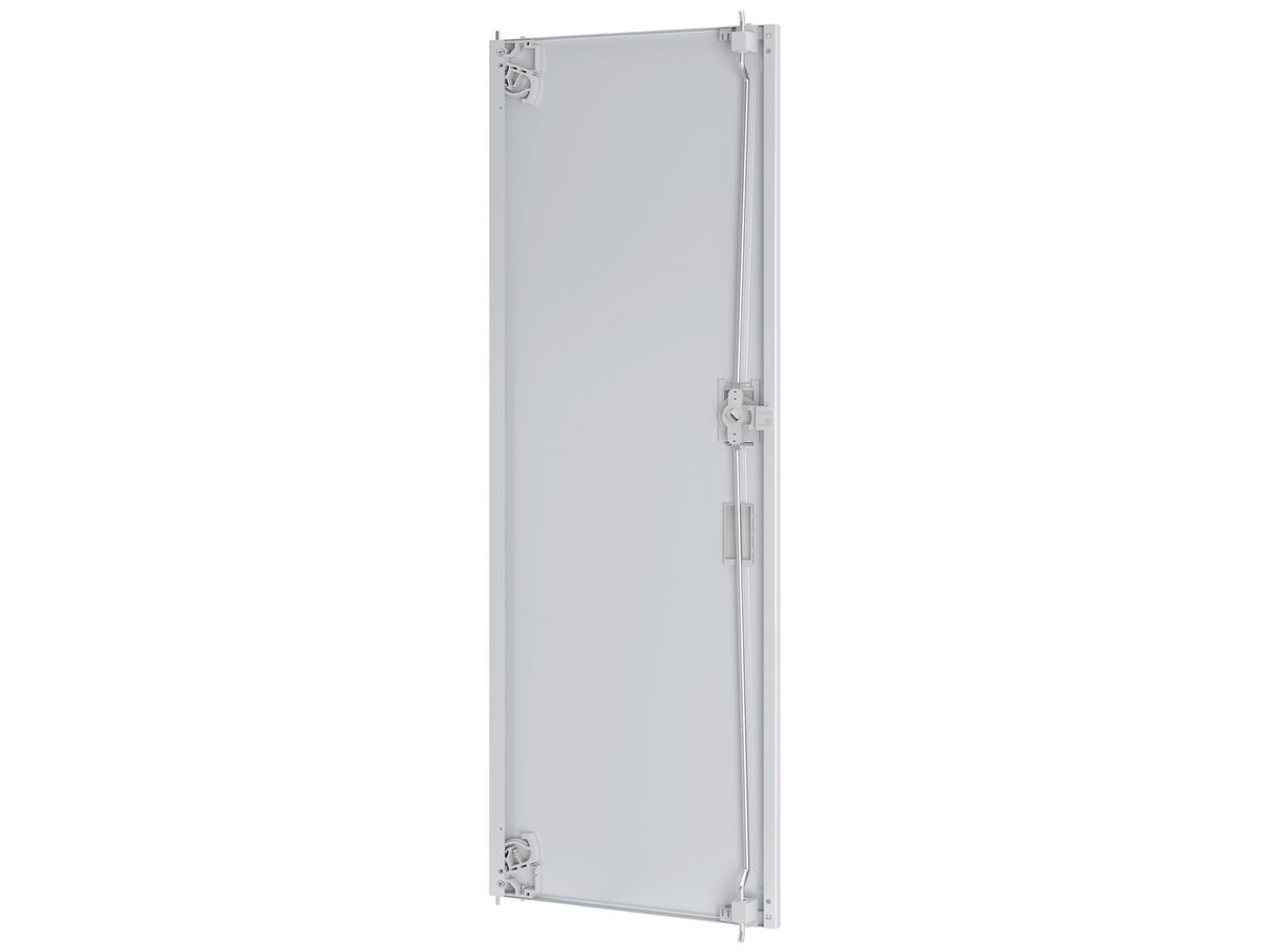 Tür Schneider Electric PrismaSeT XL 266×768×32mm IP44 weiss