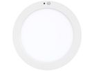 LED-Downlight Feilo Sylvania START 5IN1 PIR Ø227mm 18W 1800lm 3000…6500K VWB