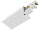 Endeinspeiser SLV S-TRACK DALI 5×2.5mm²  links weiss