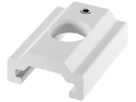 Schienenhalterung Sylvania OneTrack M13 Aluminium 35mm×26.2mm×10.5mm weiss