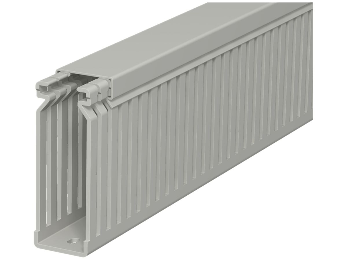 Verdrahtungskanal Bettermann LK4 80×25mm grau