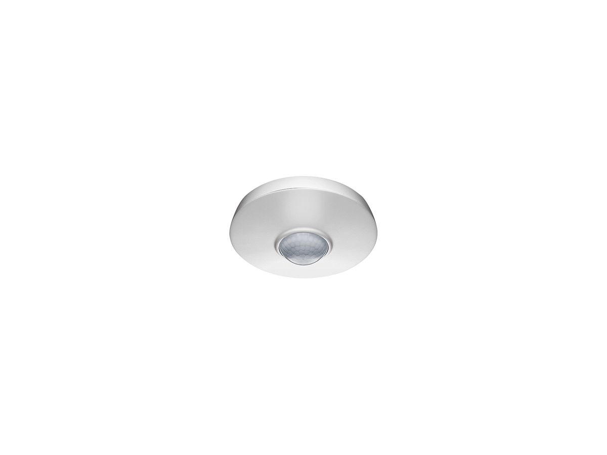 UP-Präsenzmelder ESYLUX PD 360i/8, weiss