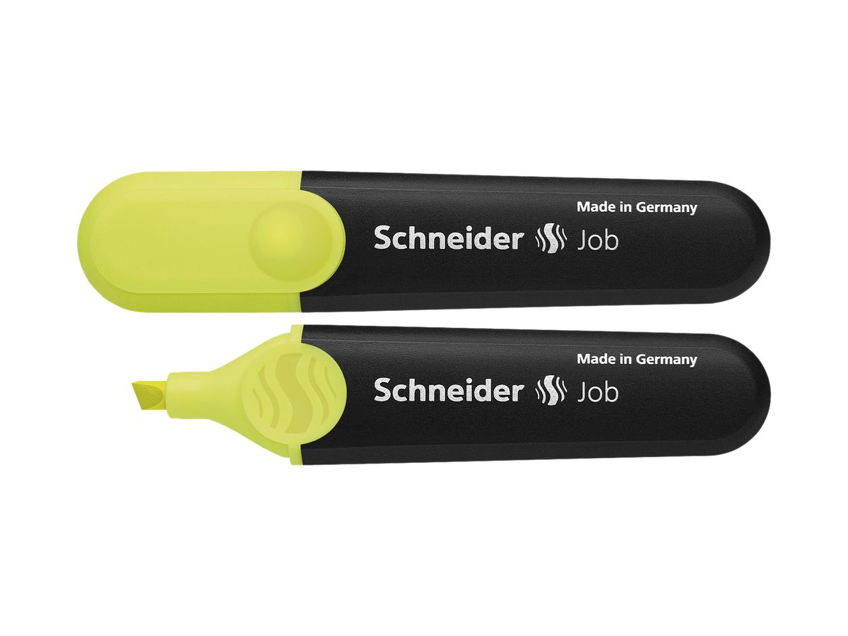 Markierstift SE 150 Job gelb