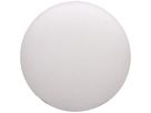 Diffusor SLV NUMINOS XL PRISMA symmetrisch Ø71mm PMMA weiss